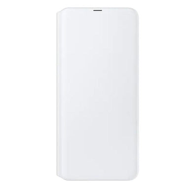 Samsung Galaxy A90 5G Wallet Cover - White - Accessories